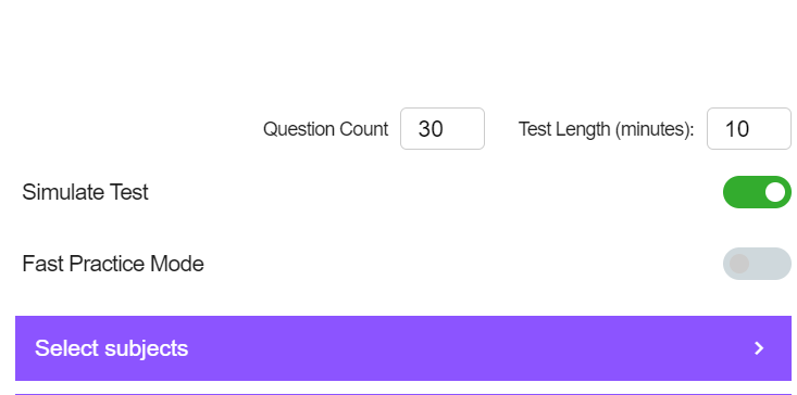 NEET exam