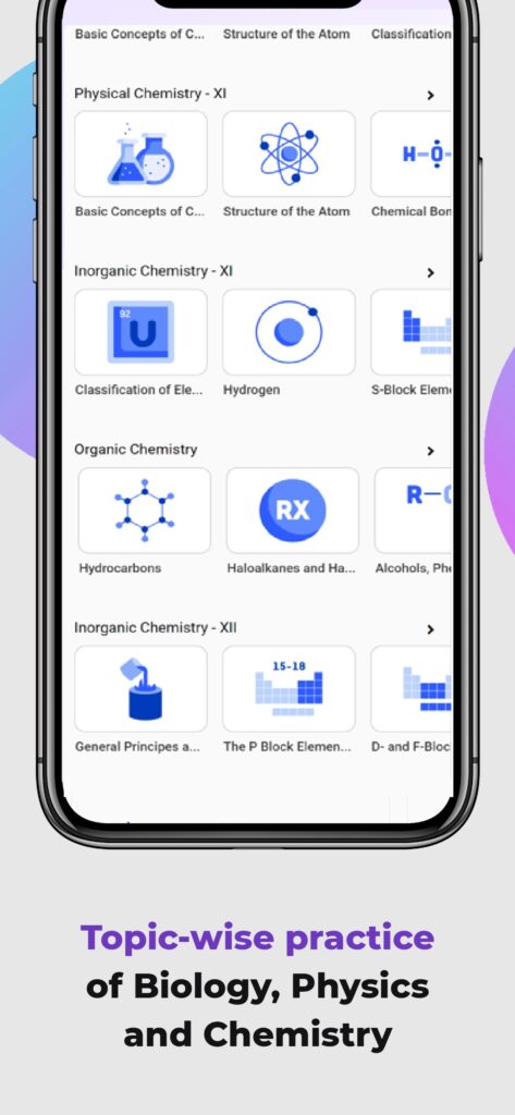 chemistry neet questions 