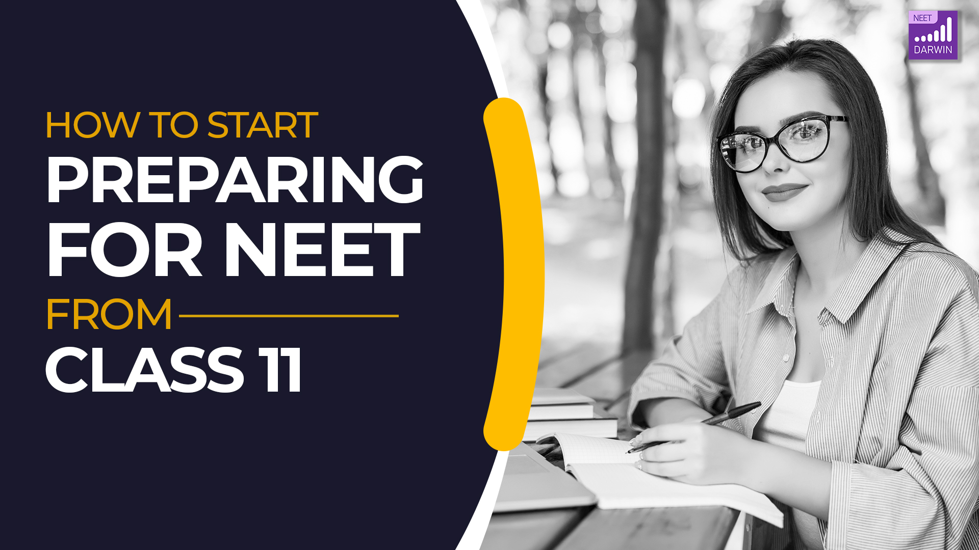 how-to-start-preparing-for-neet-from-class-11-with-darwin