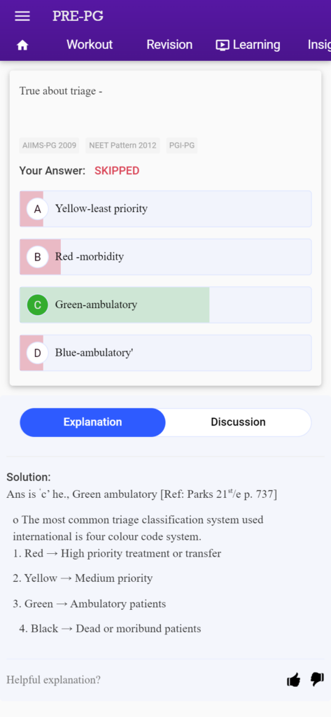 neet pg test series