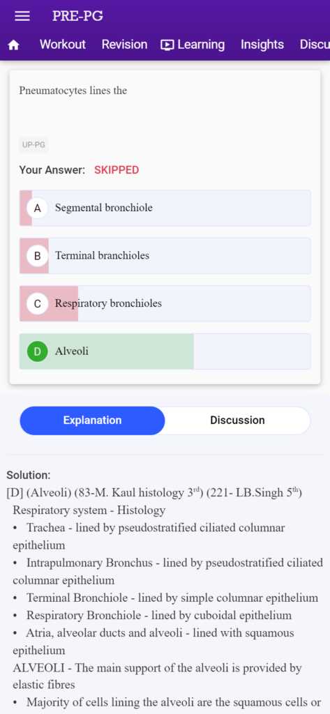 neet pg test series for doctors
