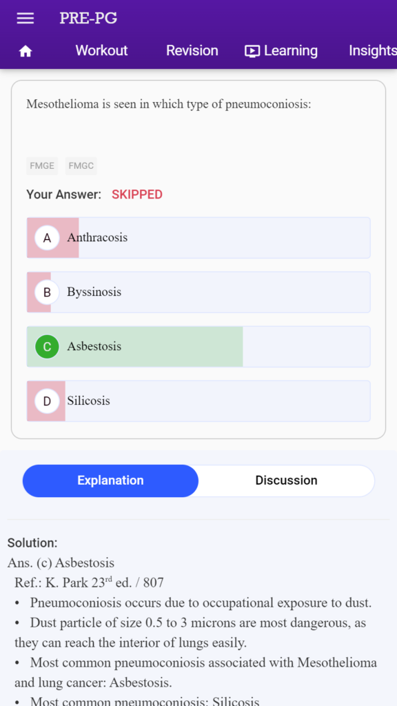 best app for NEET PG preparation
