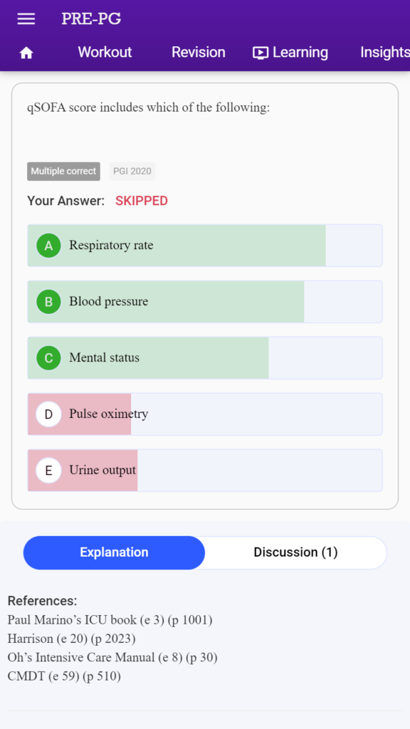 INICET 2023 exam