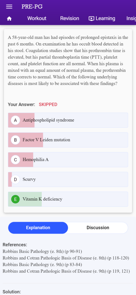 mdsprep 2022 exam