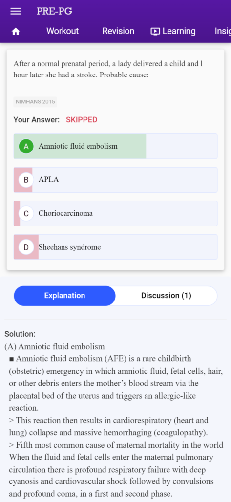 neet pg 2023 sample papers