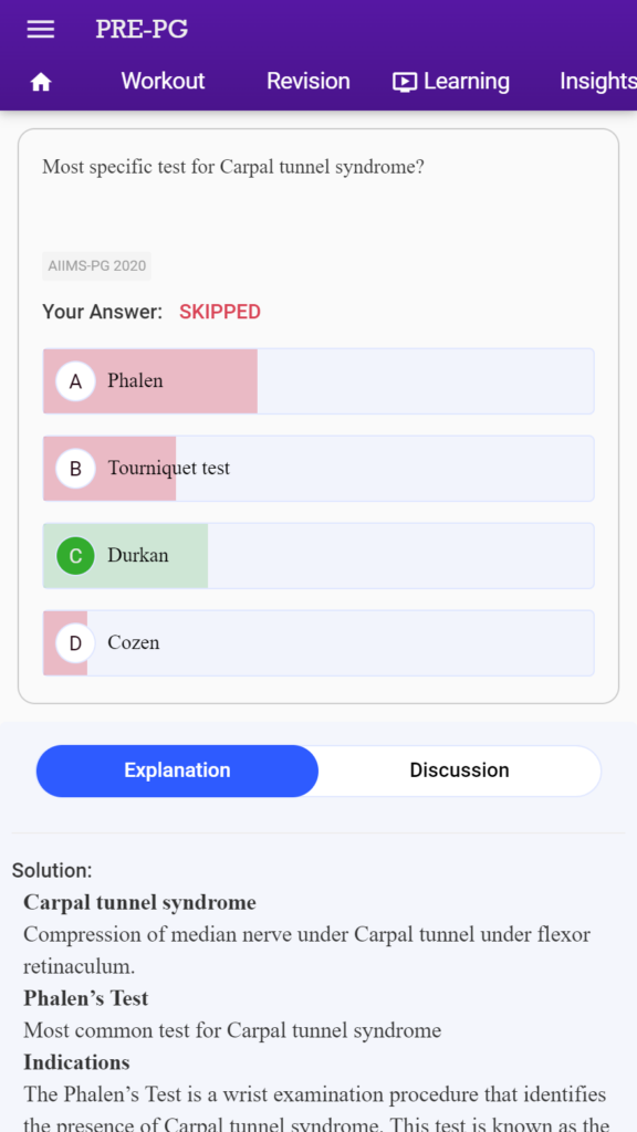 best online coaching for neet pg toppers