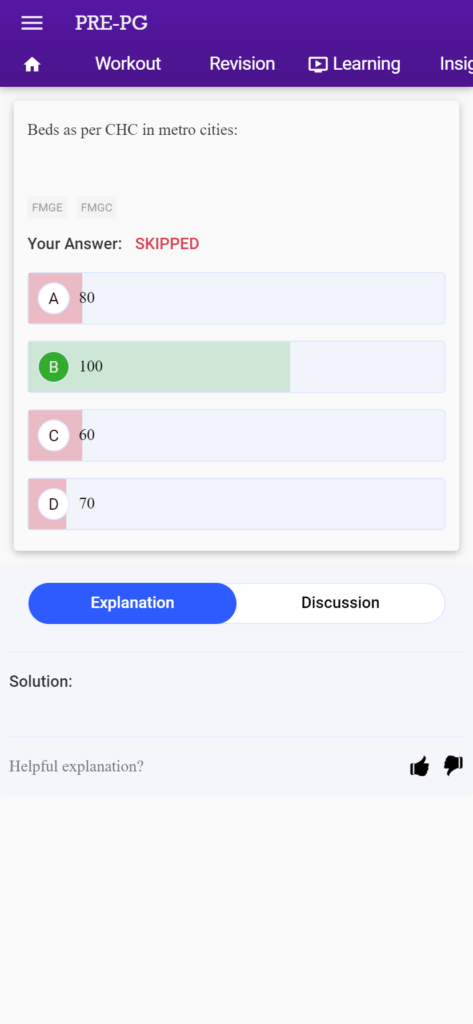 how to prepare for neet pg 2023