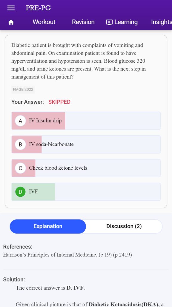 how to prepare for neet pg 2024