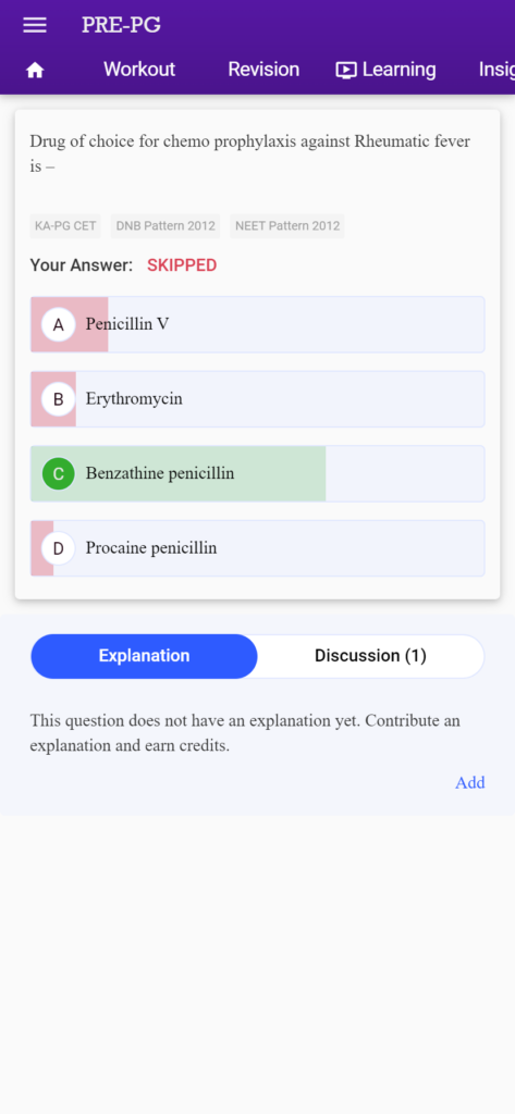 practice neet pg papers 