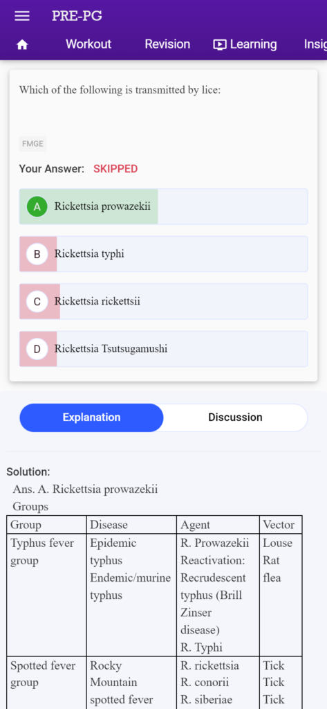 free mock tests for neet pg 2023