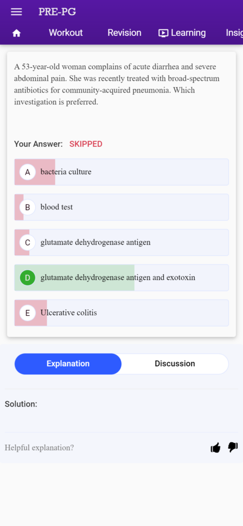 free mock test for neet pg 2022