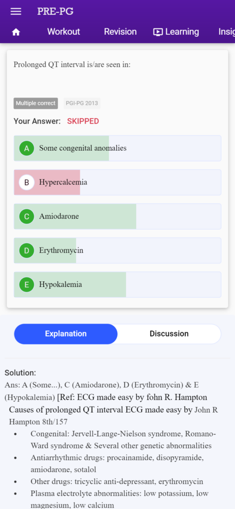 neet pg app for neet pg aspirants