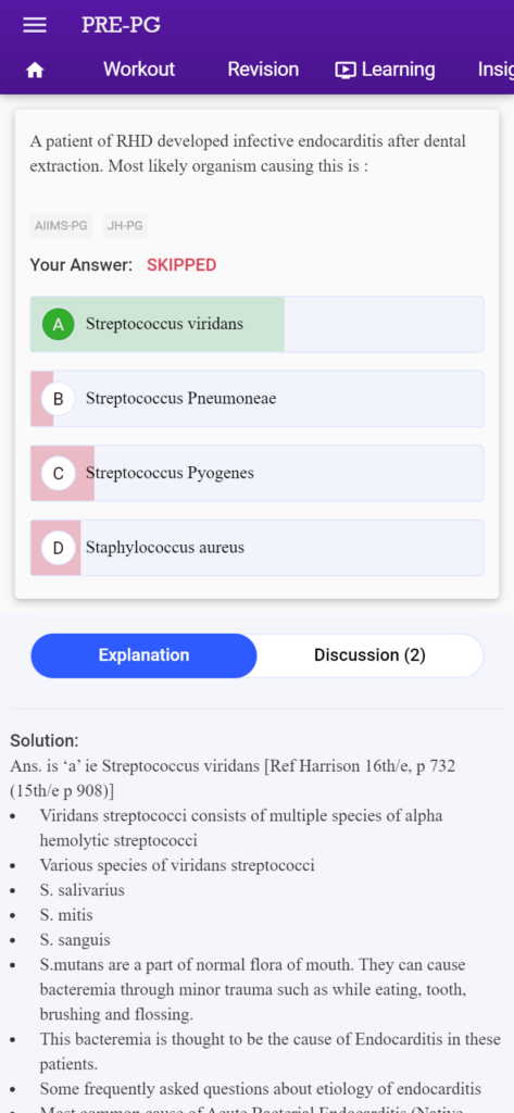 neet pg online coaching app 