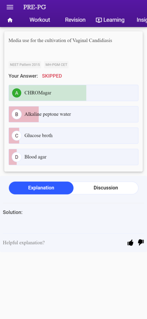 best neet pg app