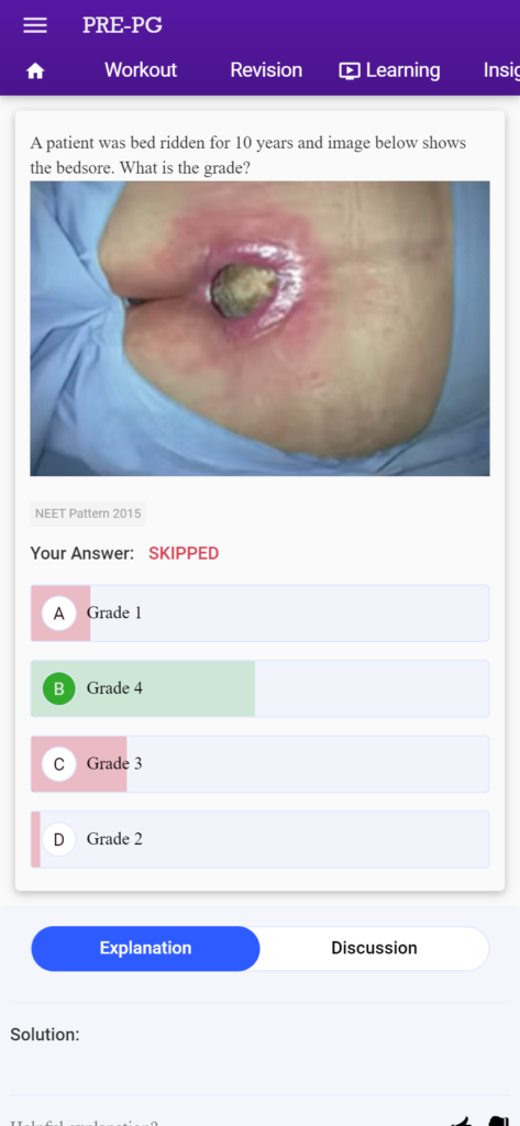 neet pg app success ratio