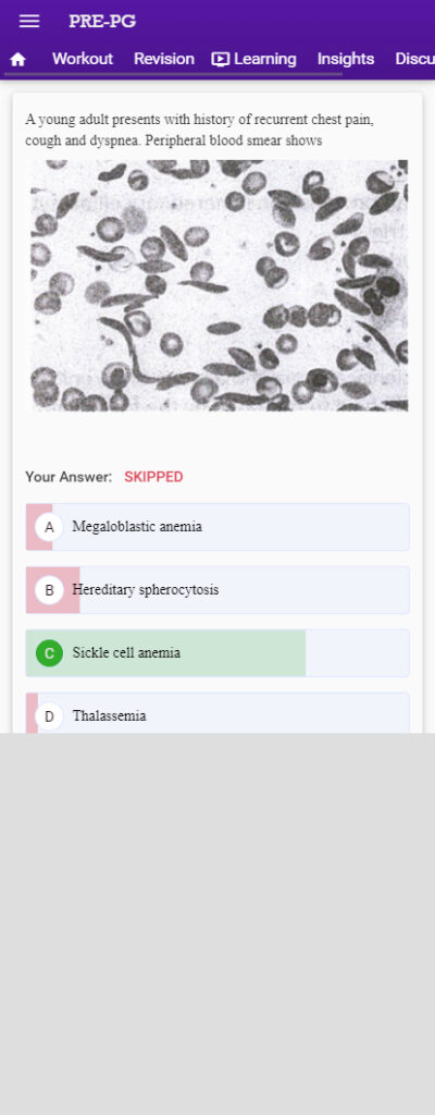 md exam