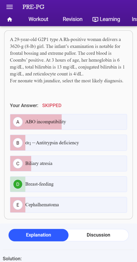 NEET PG preparation app