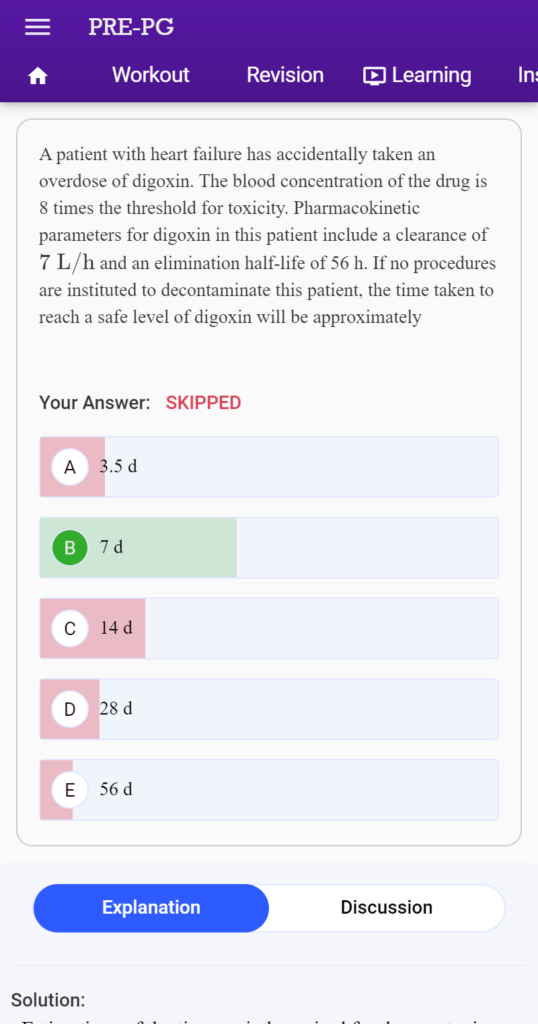 NEET PG clinical questions 2023