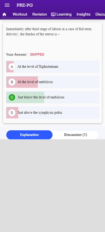 md exam prep questions