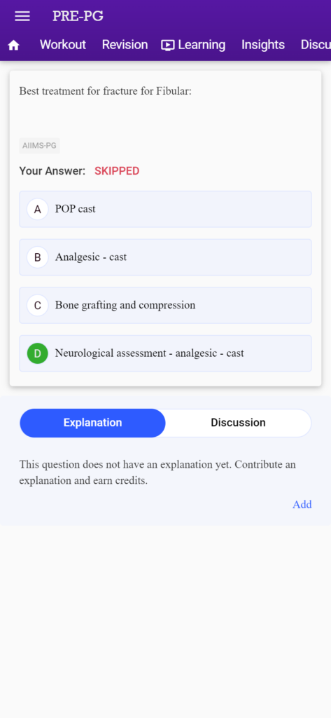 neet pg previous year questions