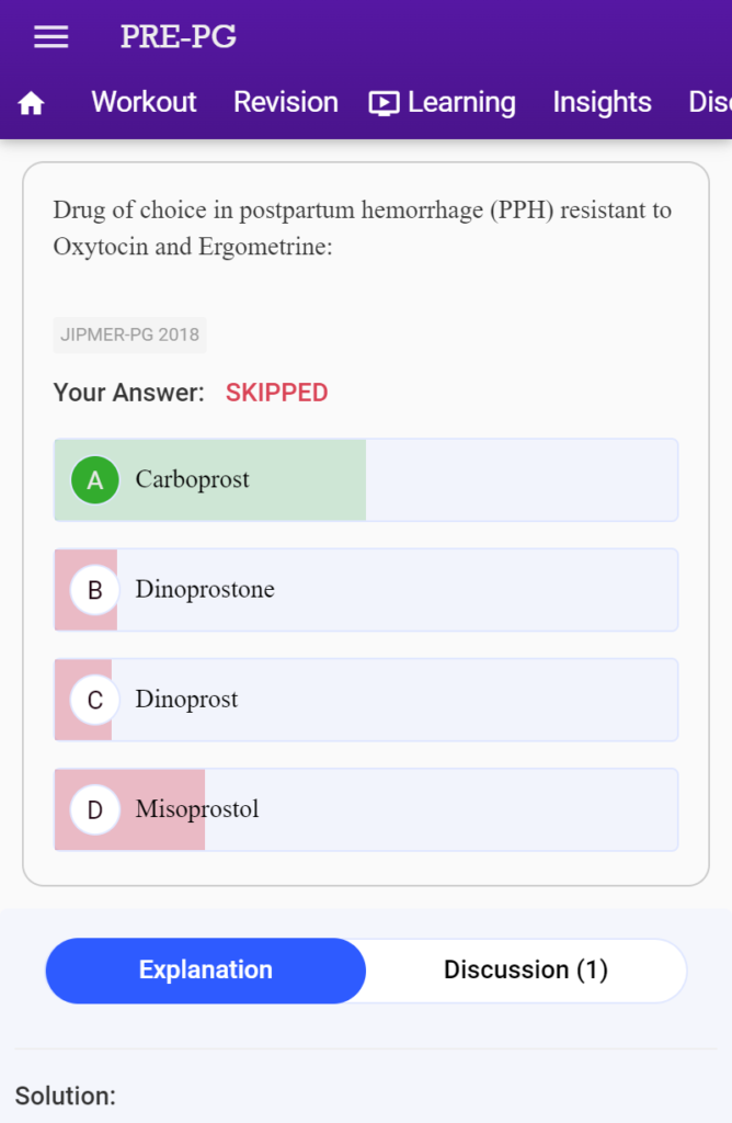 NEET PG subjects