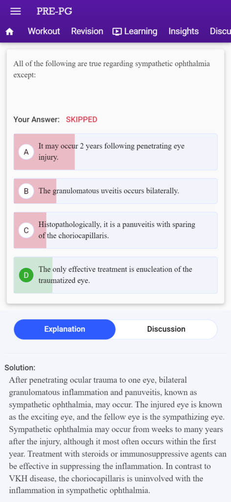 pre-pg for neet pg mds