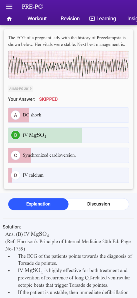 neet pg mock test