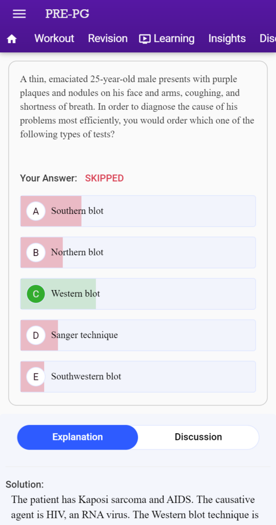 NEET PG app