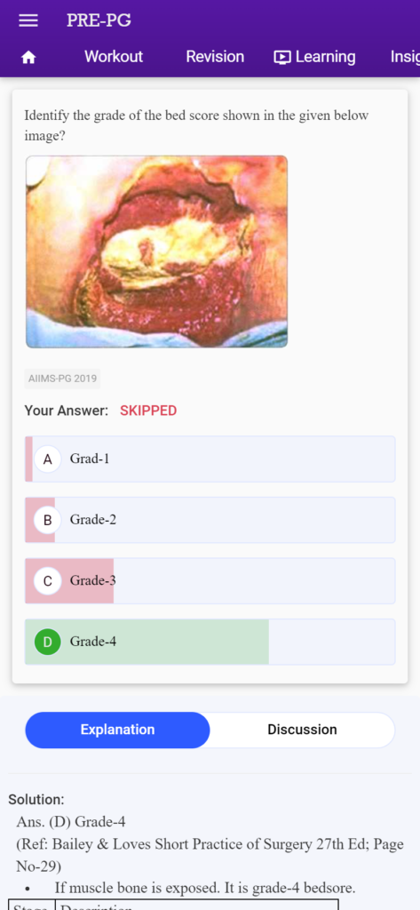 NEET PG NBE 2022 QUESTION PAPER