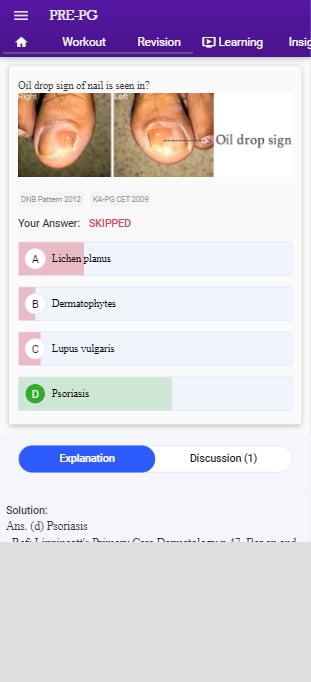 best app for NEET PG aspirants
