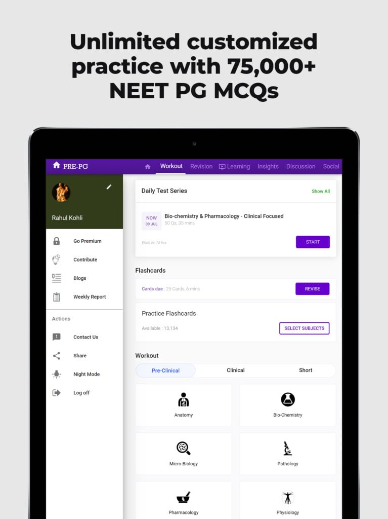 neet pg mcqs