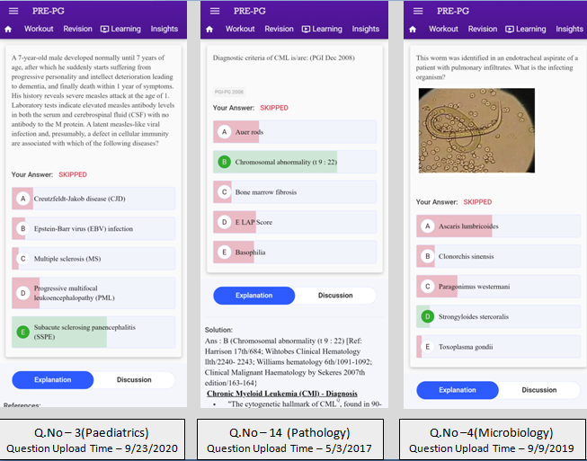 best app for neet pg