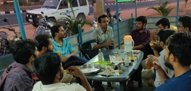 NEET PG Aspirants Asking and Answers Doubts for PG Medical Preparation