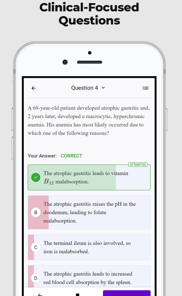 medical PG clinical questions