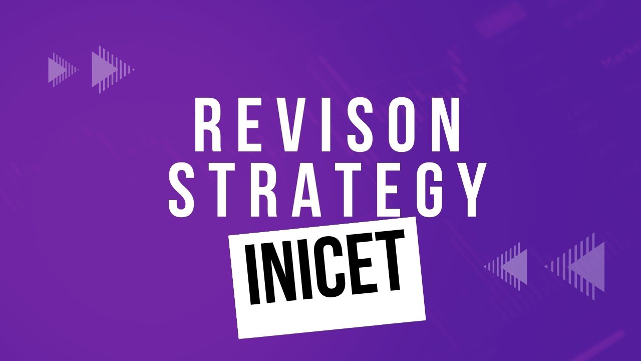 INICET Revision