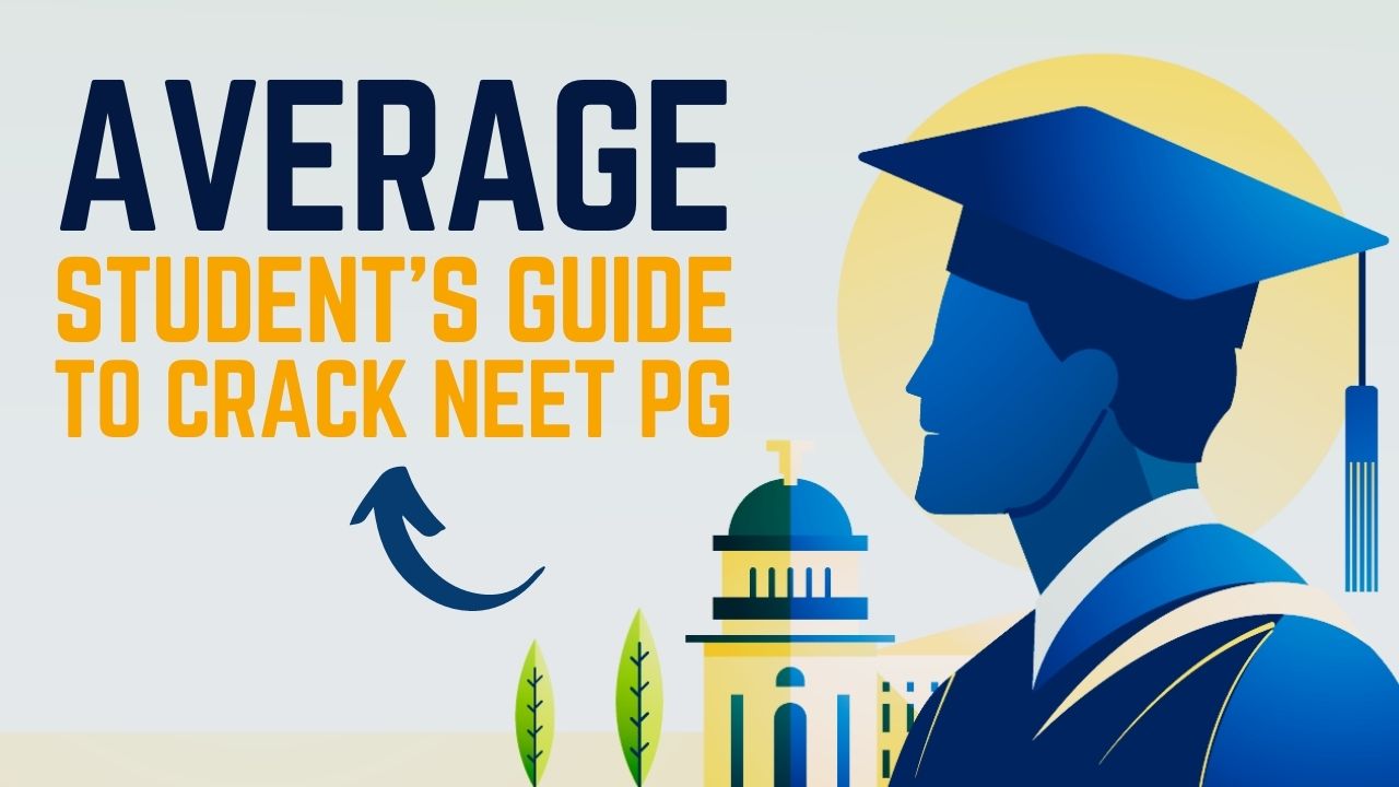 How to prepare for NEET PG