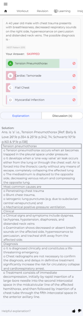 NEET PG 2024 prep app