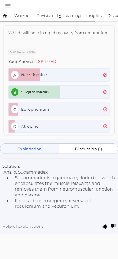 NEET PG clinical questions