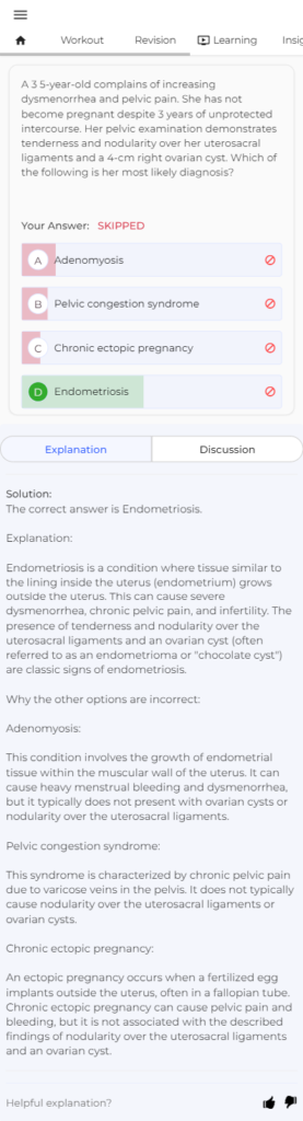 NEET PG clinical questions