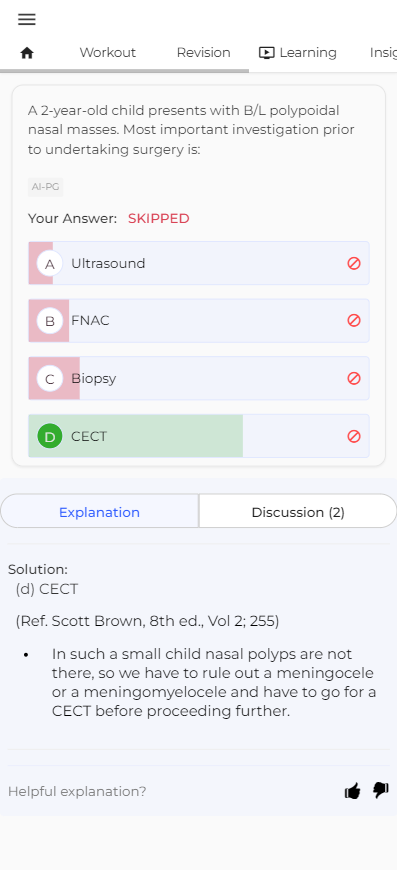 best way to practice for NEET PG