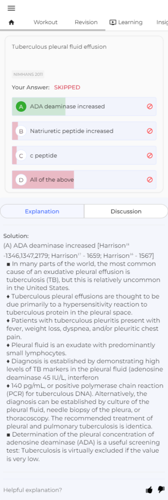 sample questions for NEET PG 