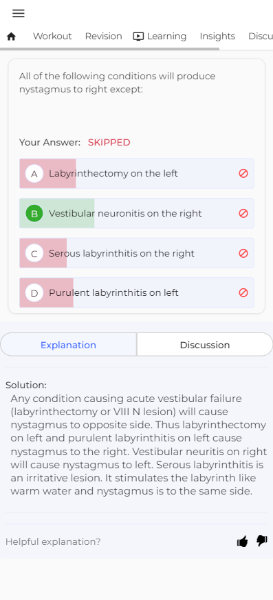 clinical NEET PG questions