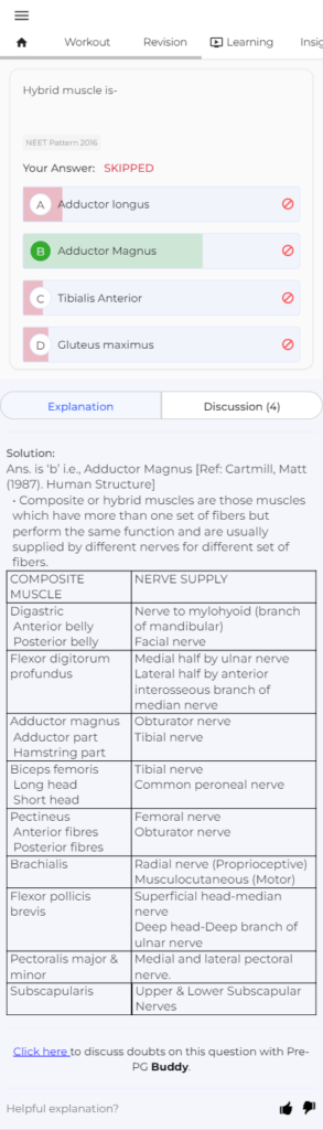 NEET PG exam preparation apps
