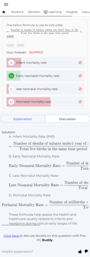 NEET PG last-minute tips