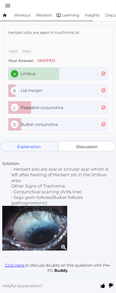 NEET PG free mock test
