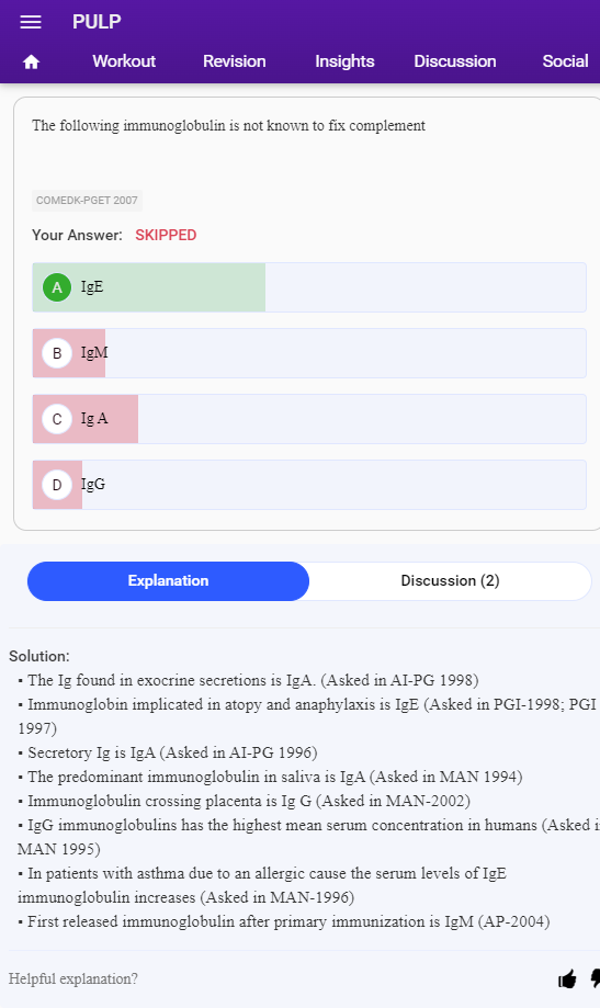 NEET MDS previous year papers