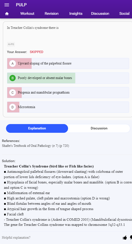 dental neet pg 2023 questions