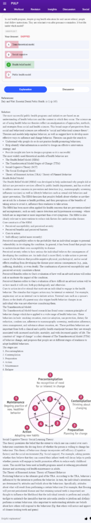 Best NEET MDS prep app for toppers in 2023