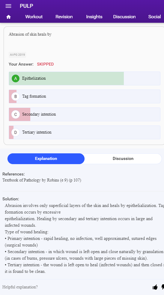 NEET MDS 2023 syllabus