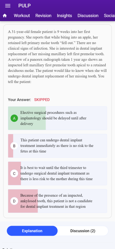 NEET NBE MDS QUESTION PAPER 2023